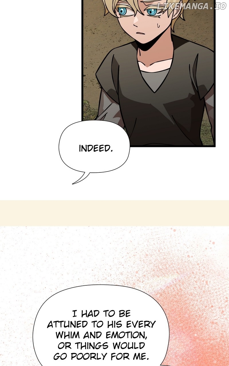 RE: Monarch Chapter 35 - page 40