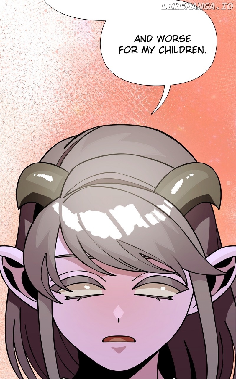 RE: Monarch Chapter 35 - page 41