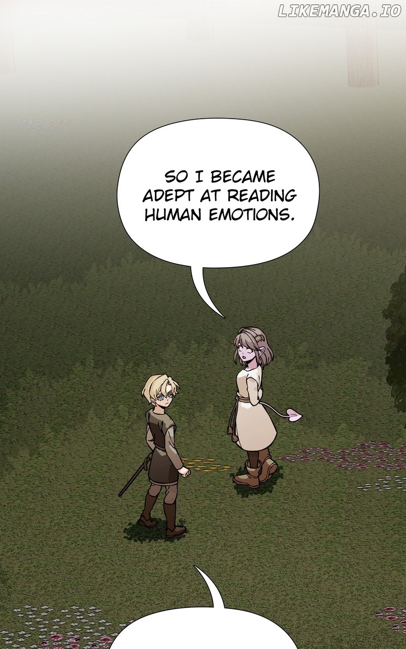 RE: Monarch Chapter 35 - page 43