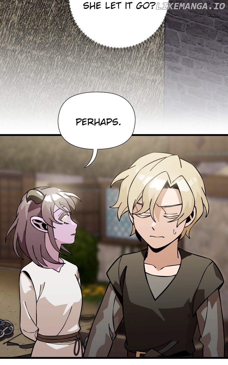 RE: Monarch Chapter 35 - page 45