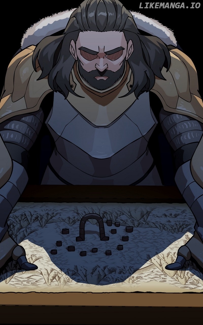 RE: Monarch Chapter 35 - page 57