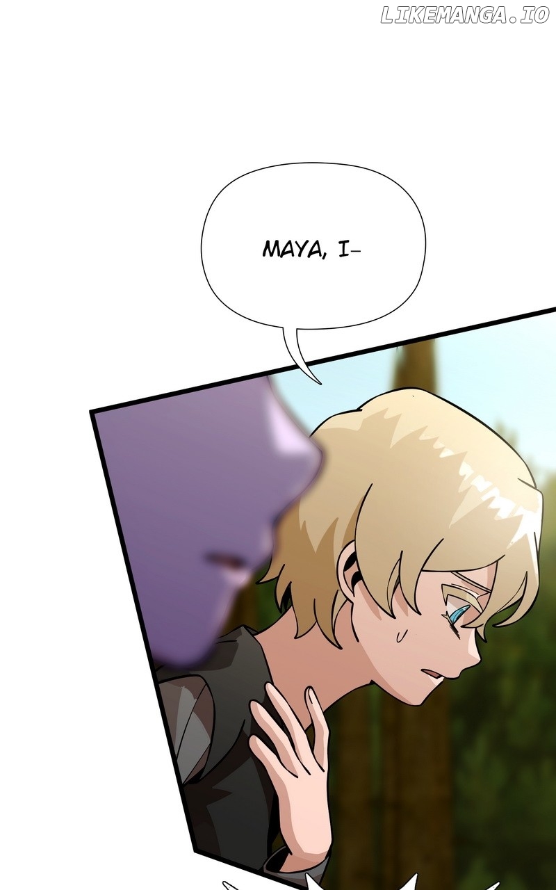 RE: Monarch Chapter 35 - page 61