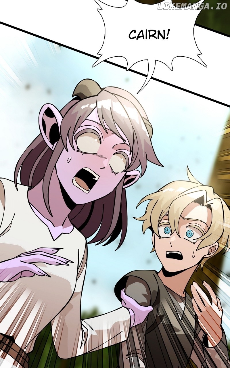RE: Monarch Chapter 35 - page 62