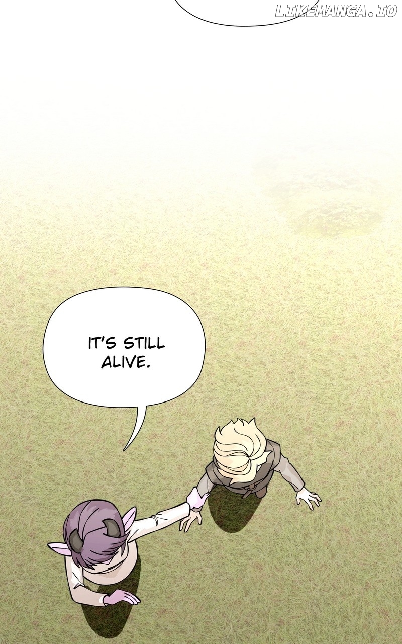 RE: Monarch Chapter 35 - page 64