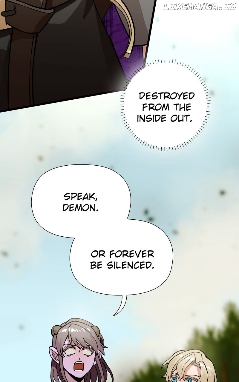 RE: Monarch Chapter 35 - page 69