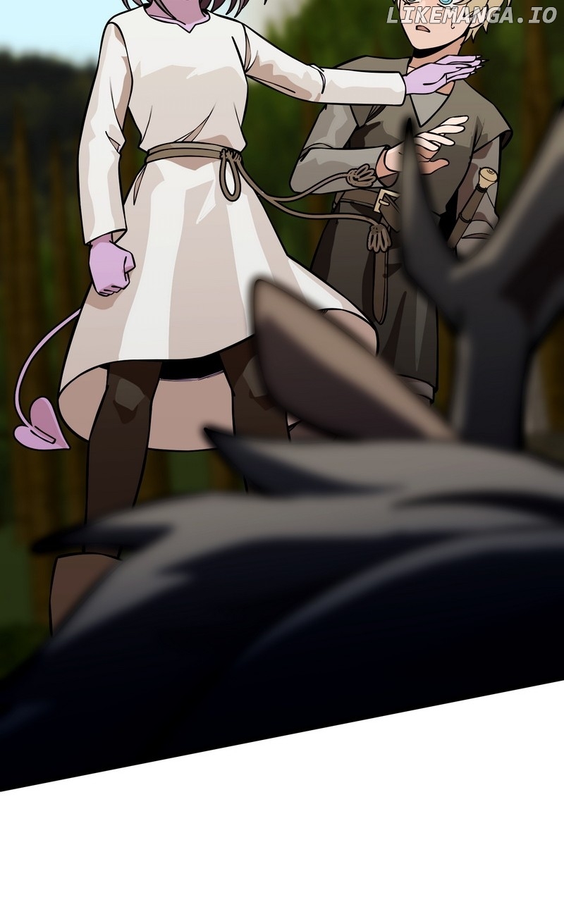 RE: Monarch Chapter 35 - page 70