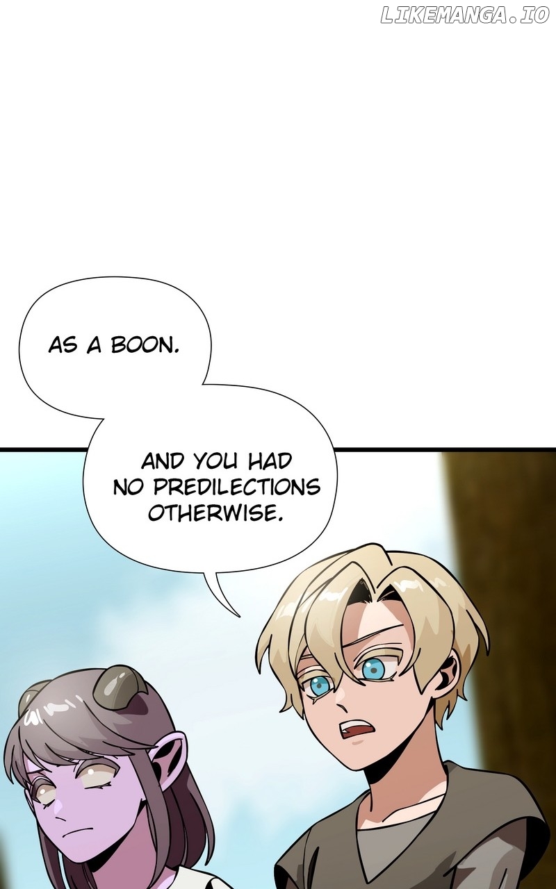 RE: Monarch Chapter 35 - page 75