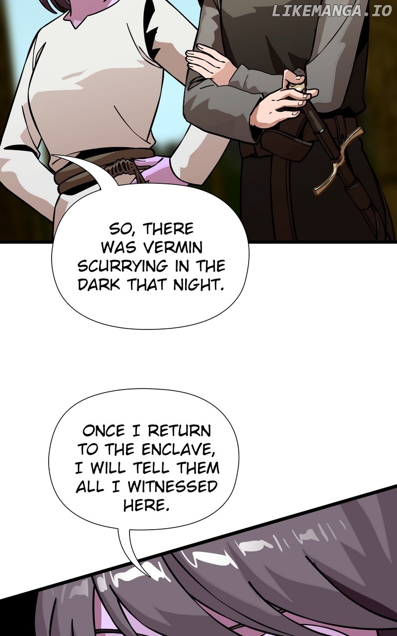 RE: Monarch Chapter 35 - page 76