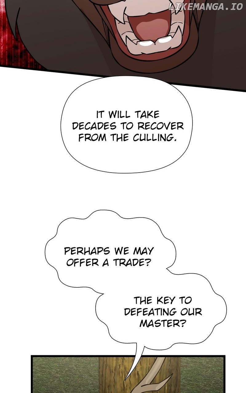 RE: Monarch Chapter 35 - page 78