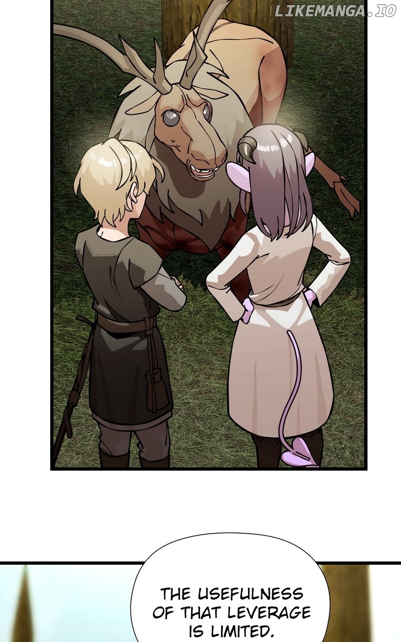 RE: Monarch Chapter 35 - page 79