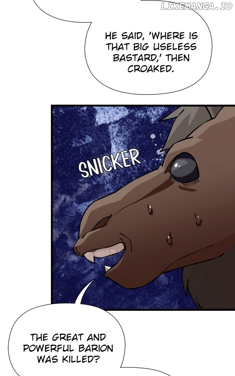 RE: Monarch Chapter 35 - page 81