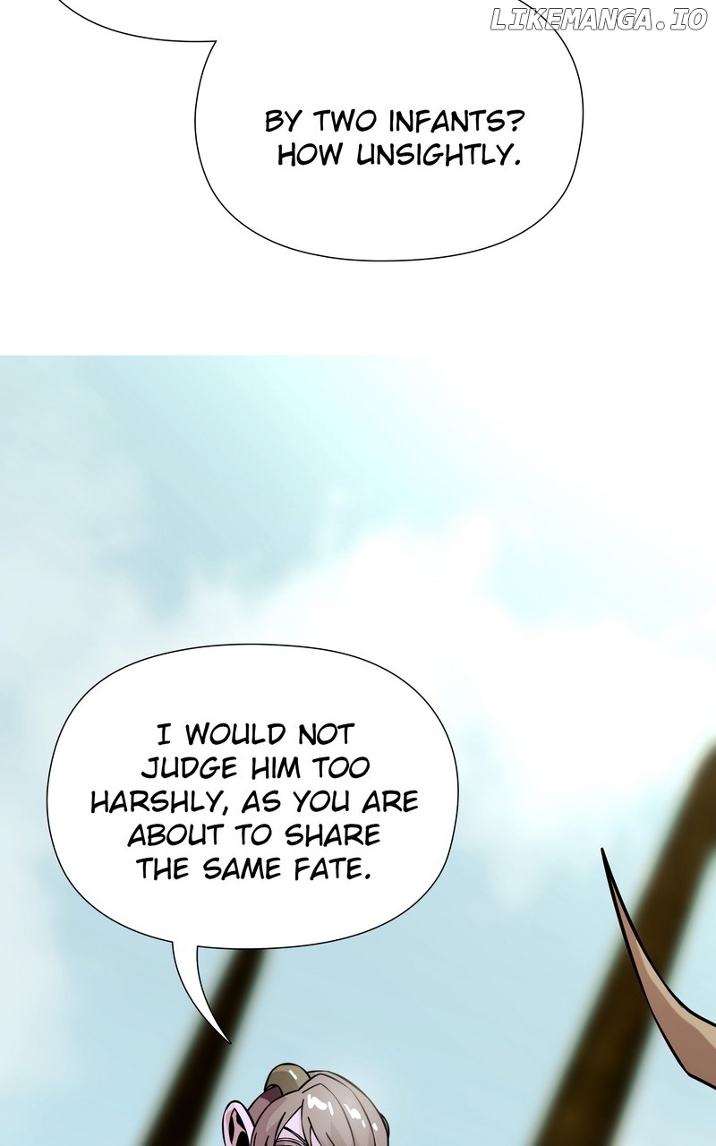 RE: Monarch Chapter 35 - page 82