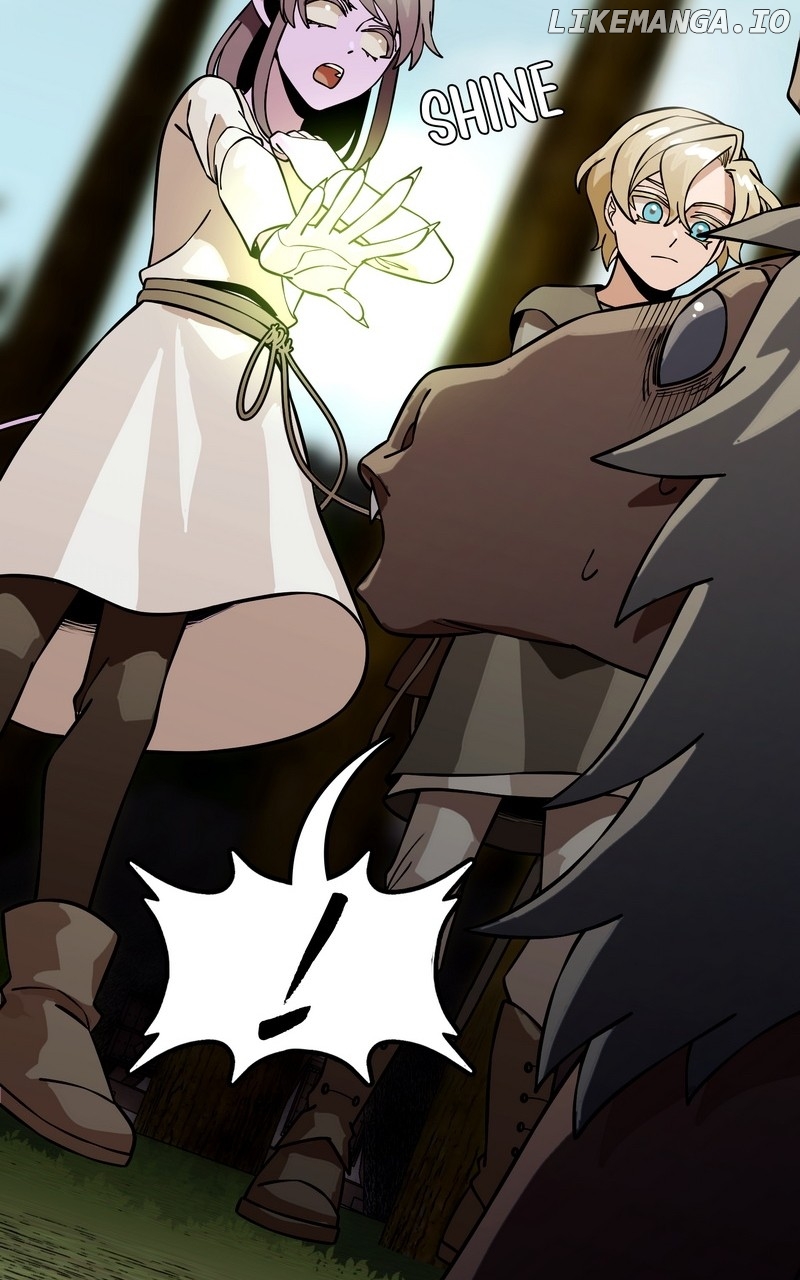 RE: Monarch Chapter 35 - page 83