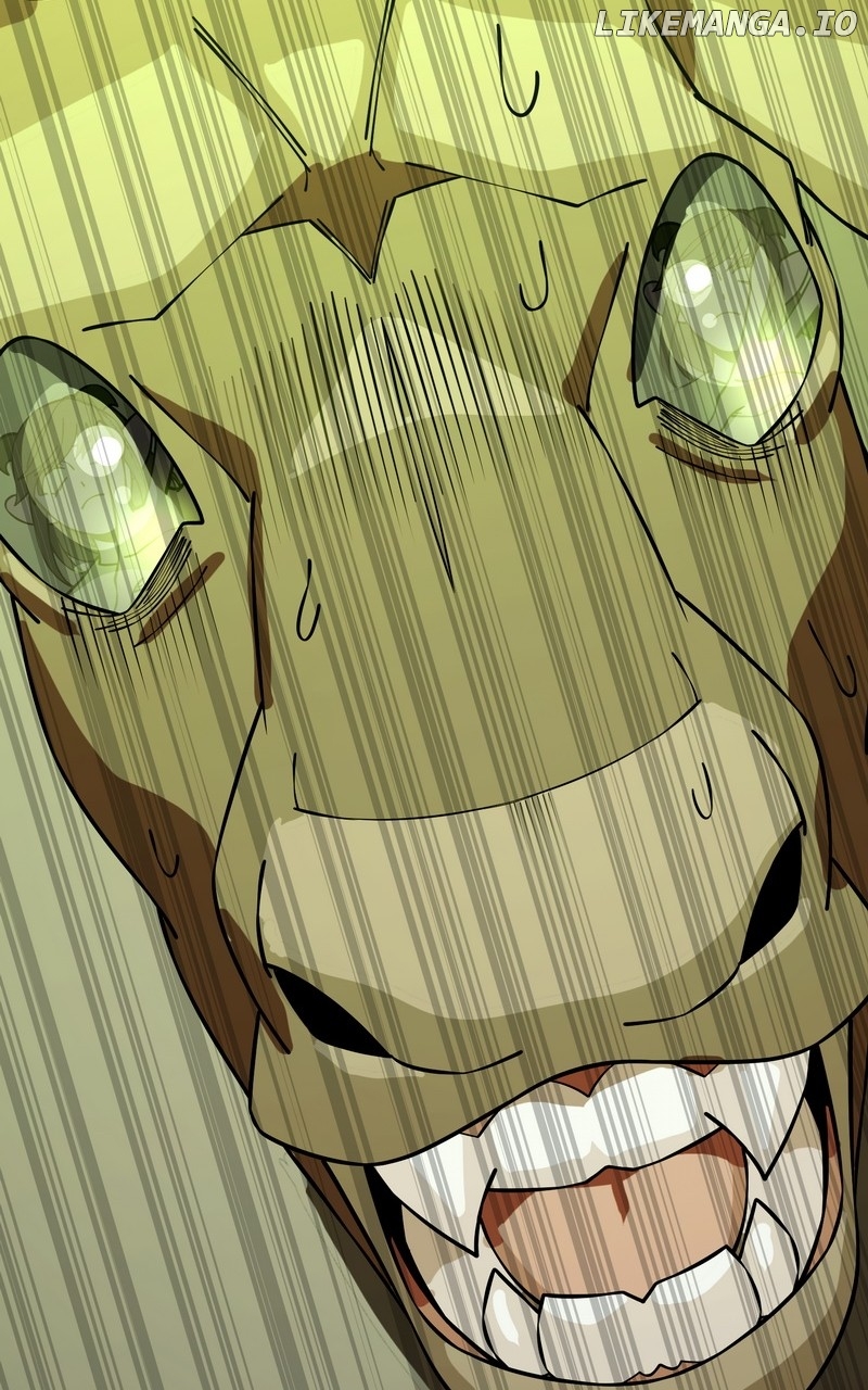 RE: Monarch Chapter 35 - page 87