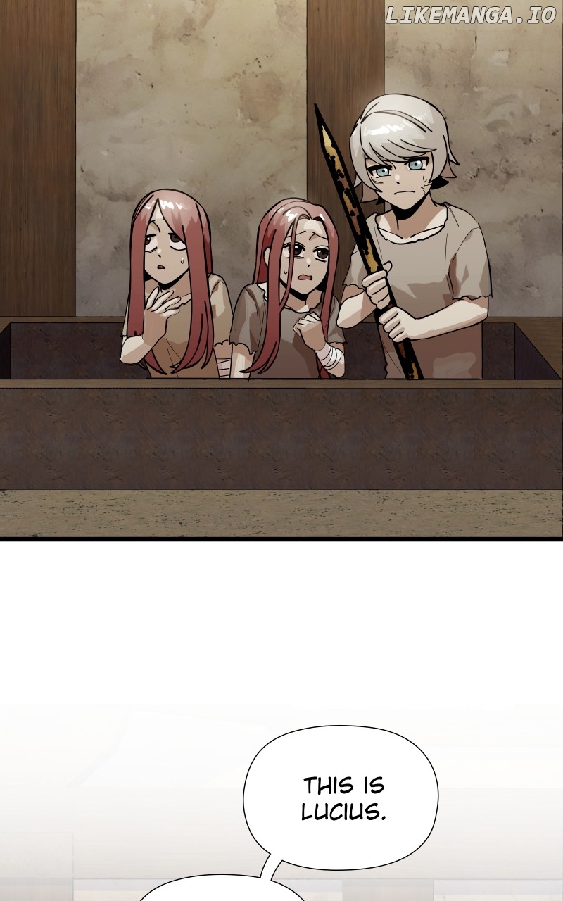 RE: Monarch Chapter 35 - page 9