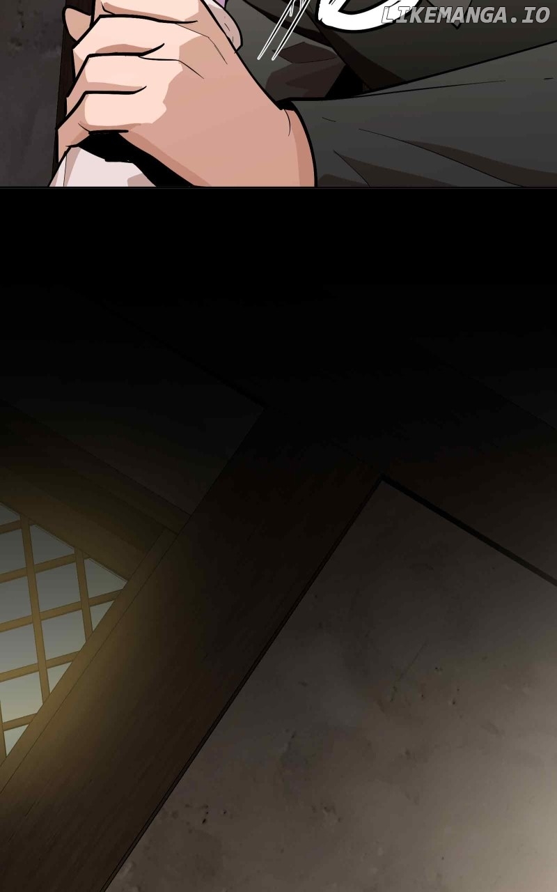 RE: Monarch Chapter 17 - page 31