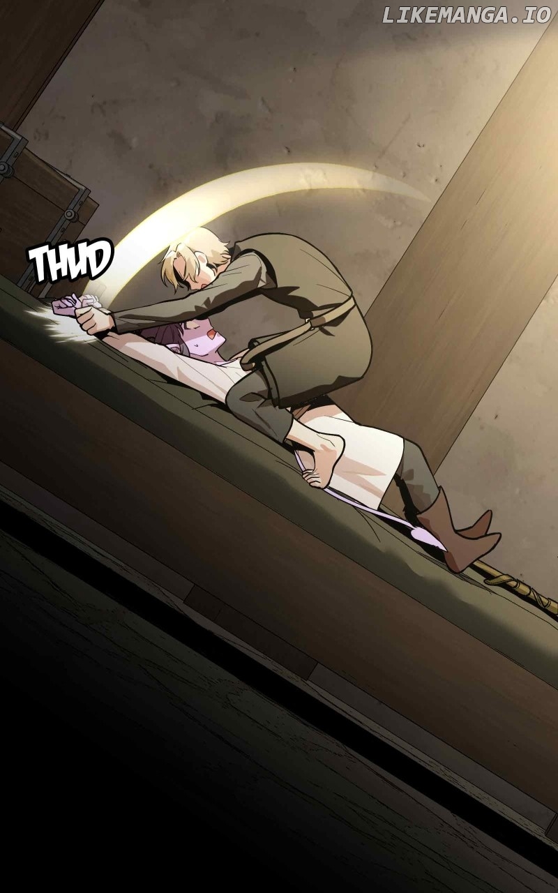 RE: Monarch Chapter 17 - page 32