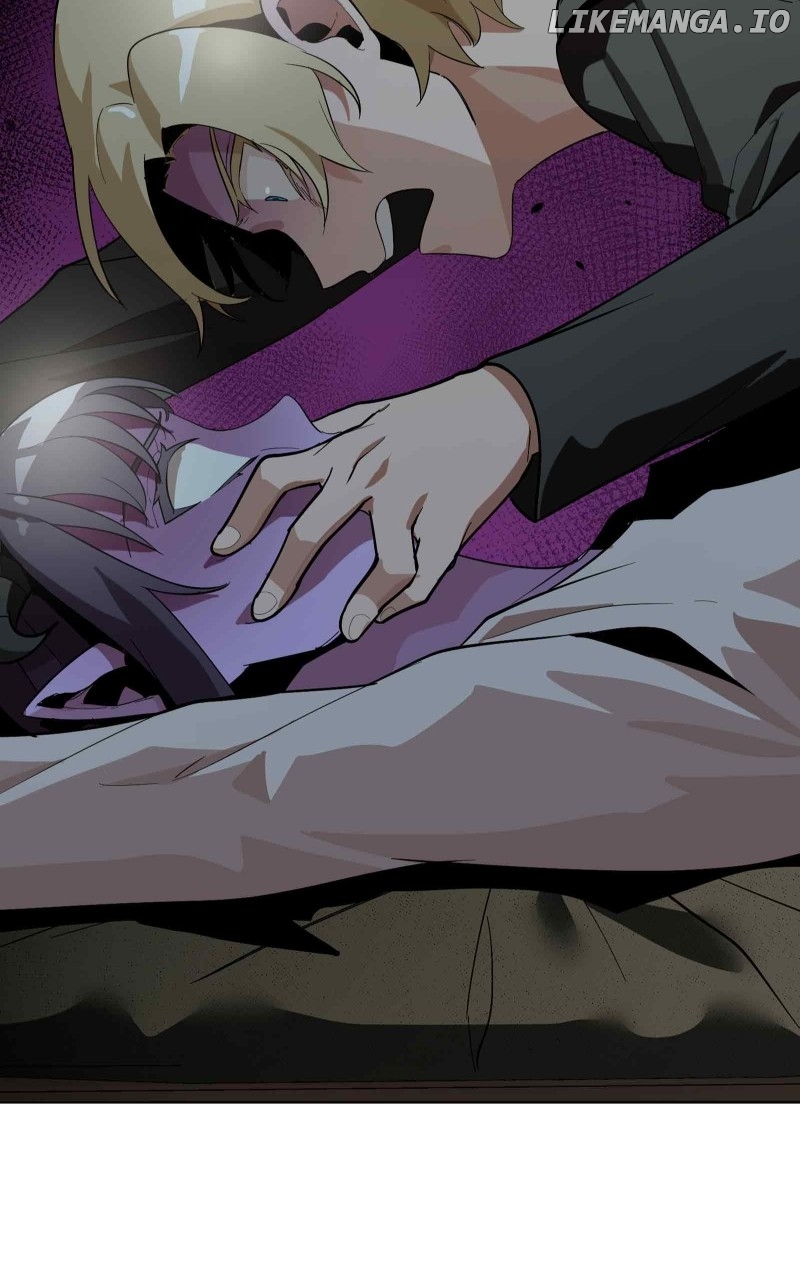 RE: Monarch Chapter 17 - page 37