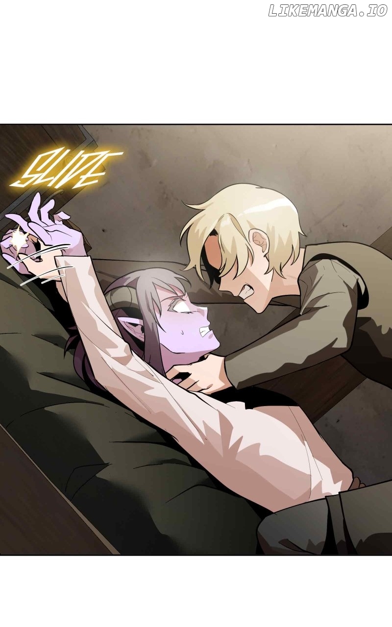 RE: Monarch Chapter 17 - page 41