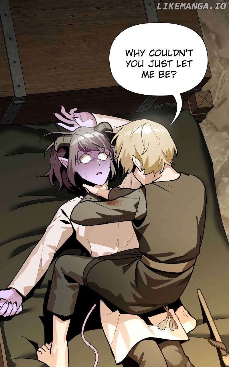 RE: Monarch Chapter 17 - page 45