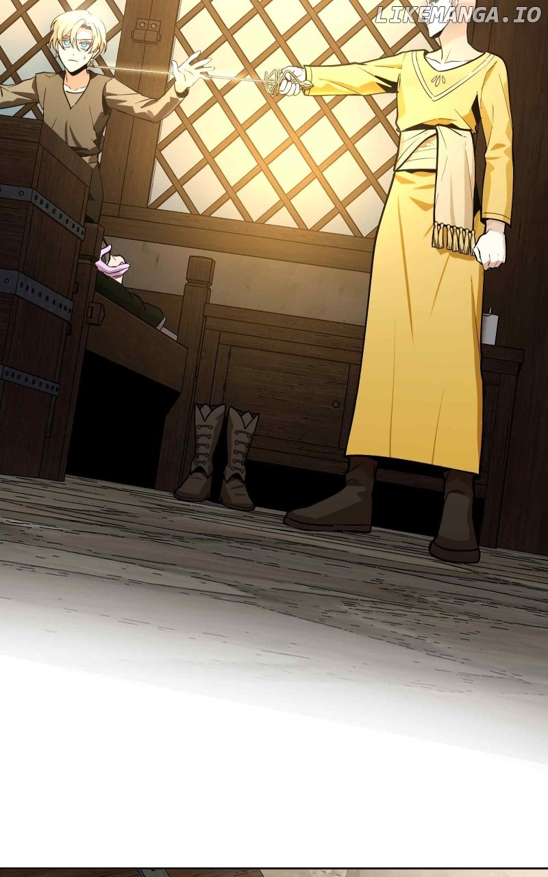 RE: Monarch Chapter 17 - page 50
