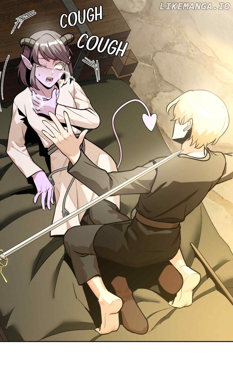 RE: Monarch Chapter 17 - page 51