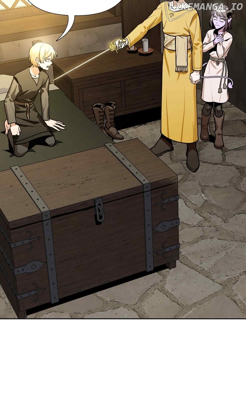 RE: Monarch Chapter 17 - page 55