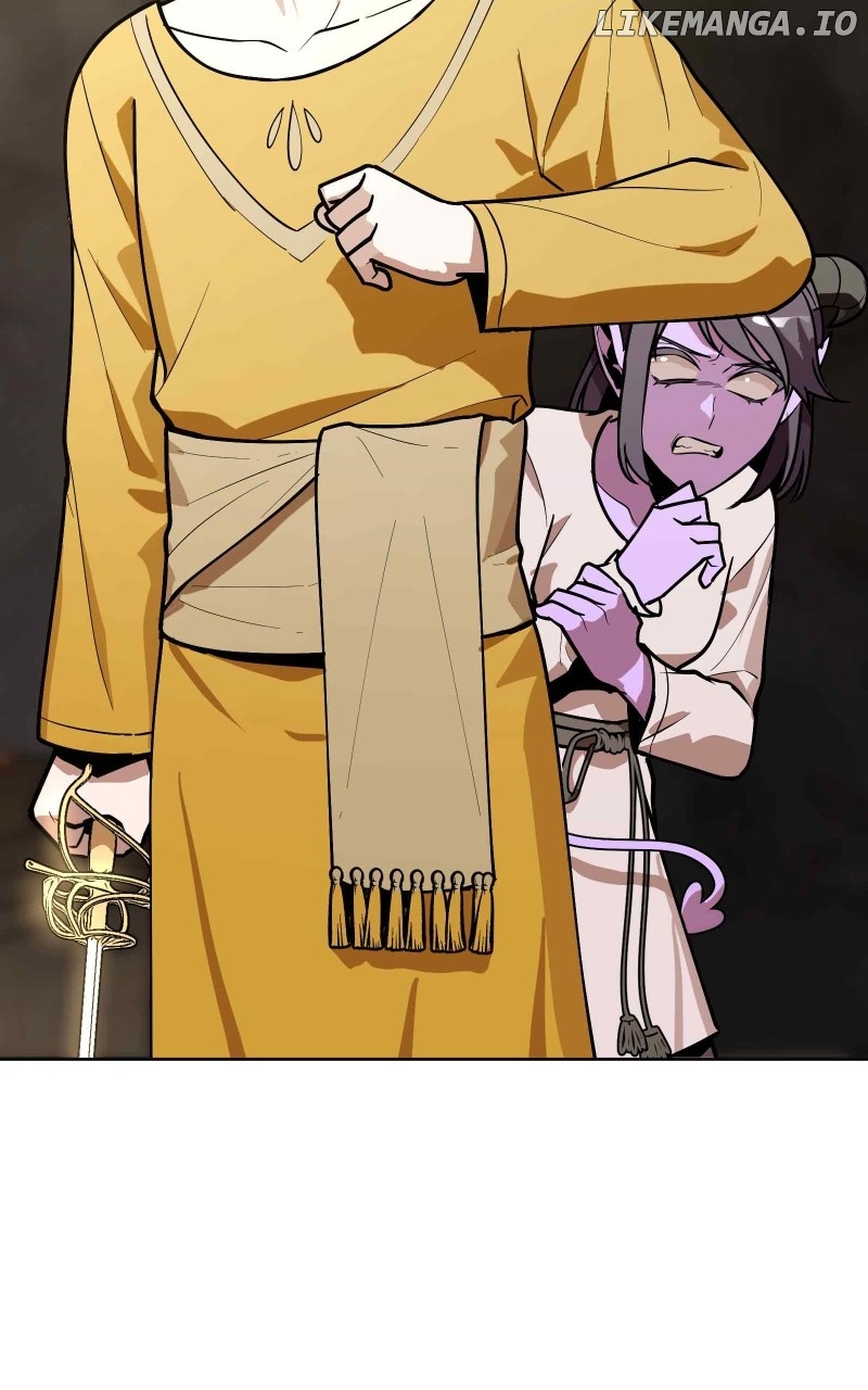 RE: Monarch Chapter 17 - page 57