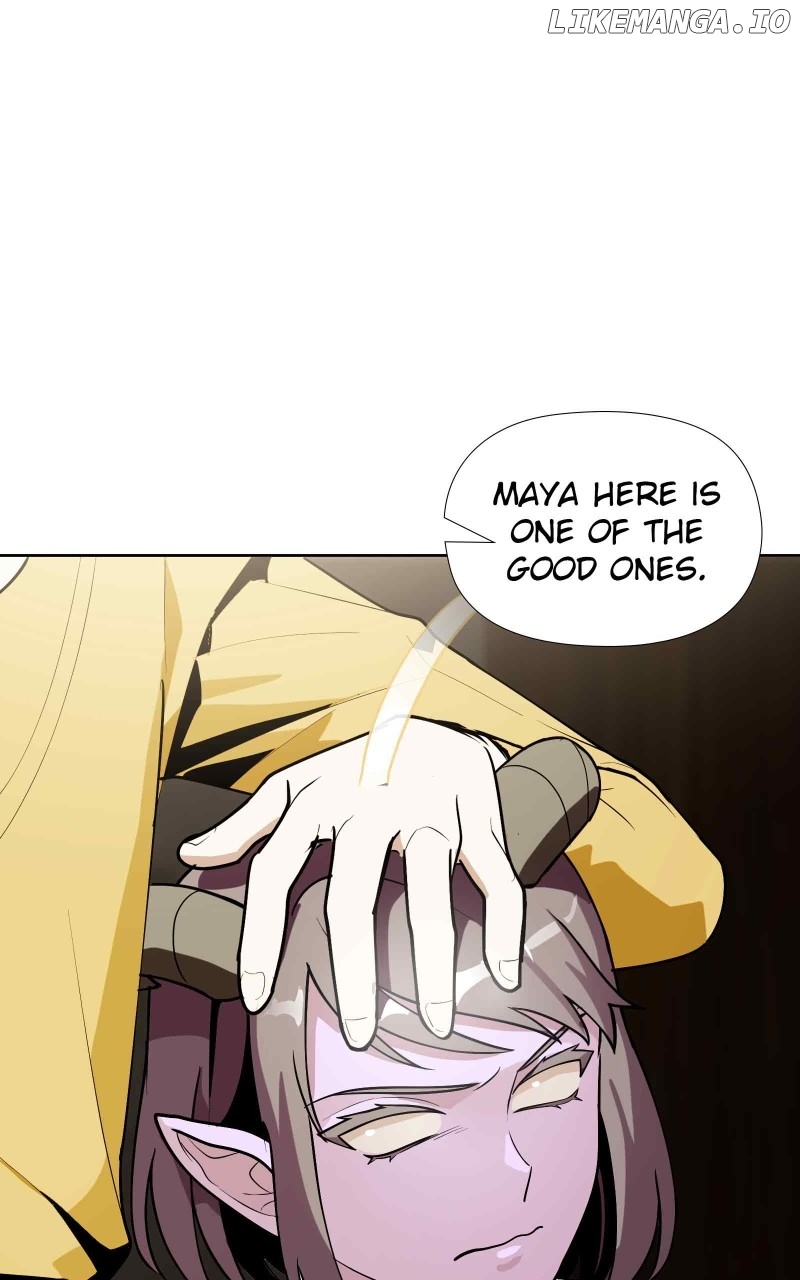 RE: Monarch Chapter 17 - page 59