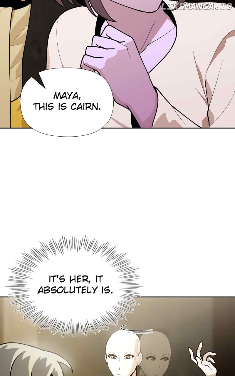 RE: Monarch Chapter 17 - page 60