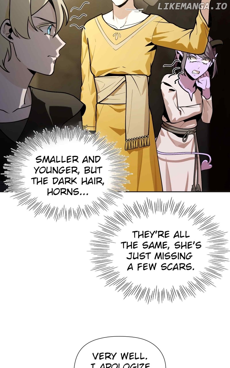 RE: Monarch Chapter 17 - page 61