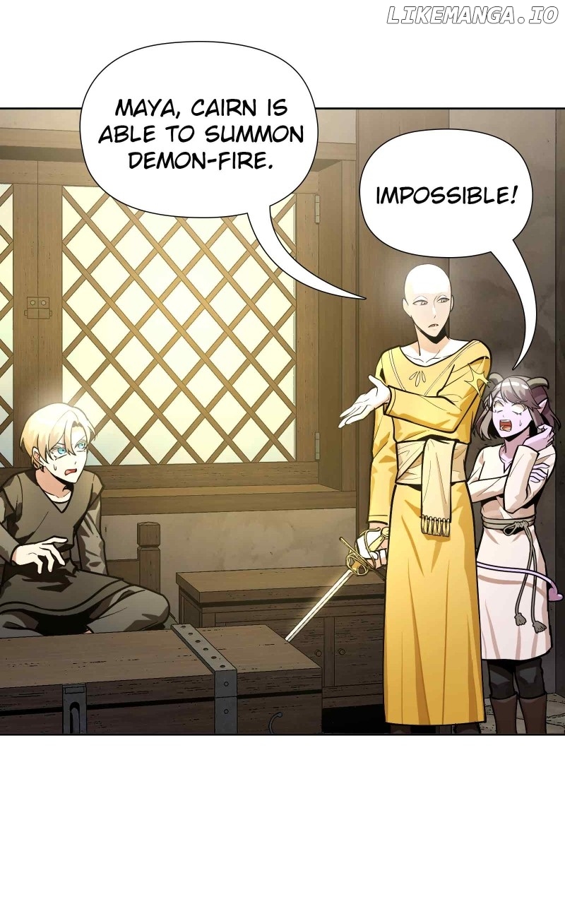 RE: Monarch Chapter 17 - page 63