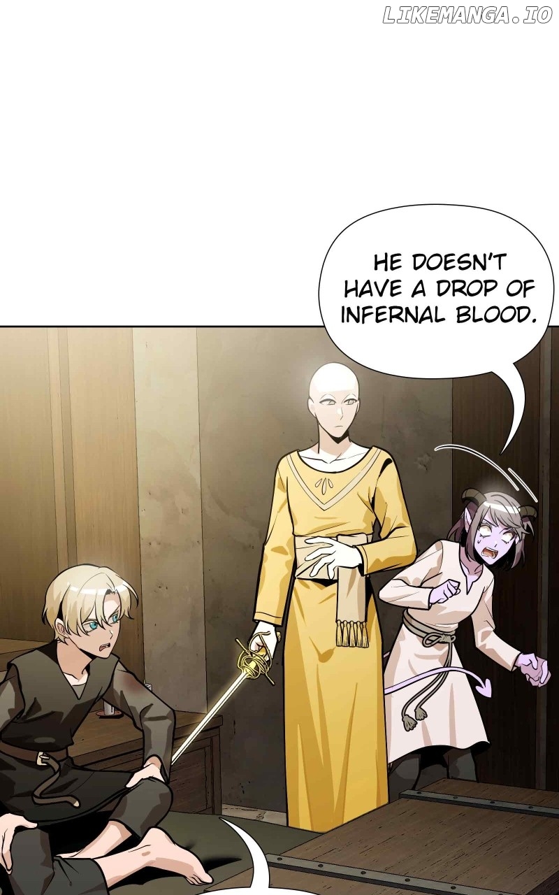 RE: Monarch Chapter 17 - page 64