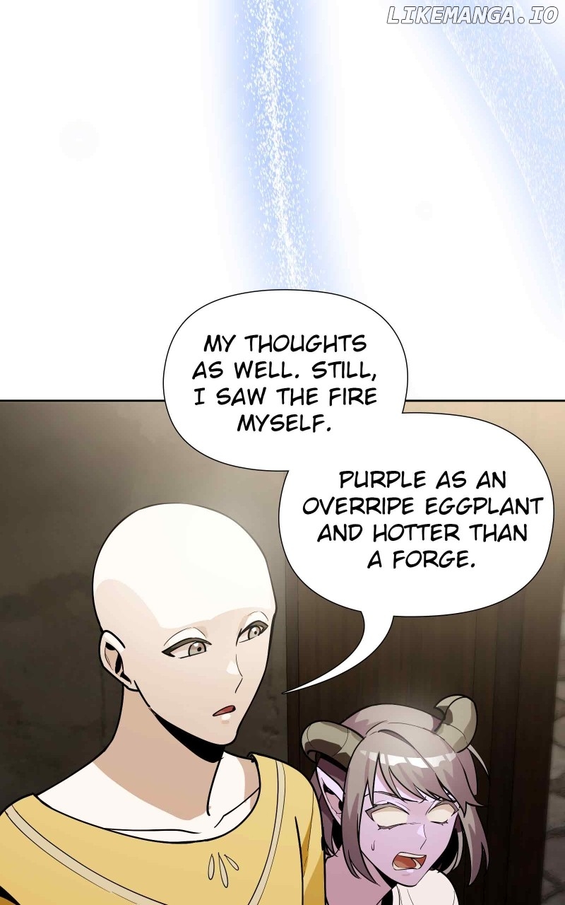 RE: Monarch Chapter 17 - page 66