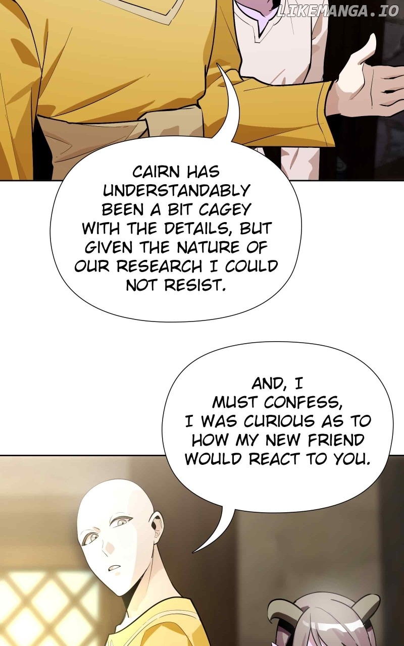 RE: Monarch Chapter 17 - page 67