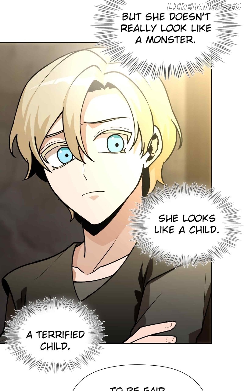RE: Monarch Chapter 17 - page 70