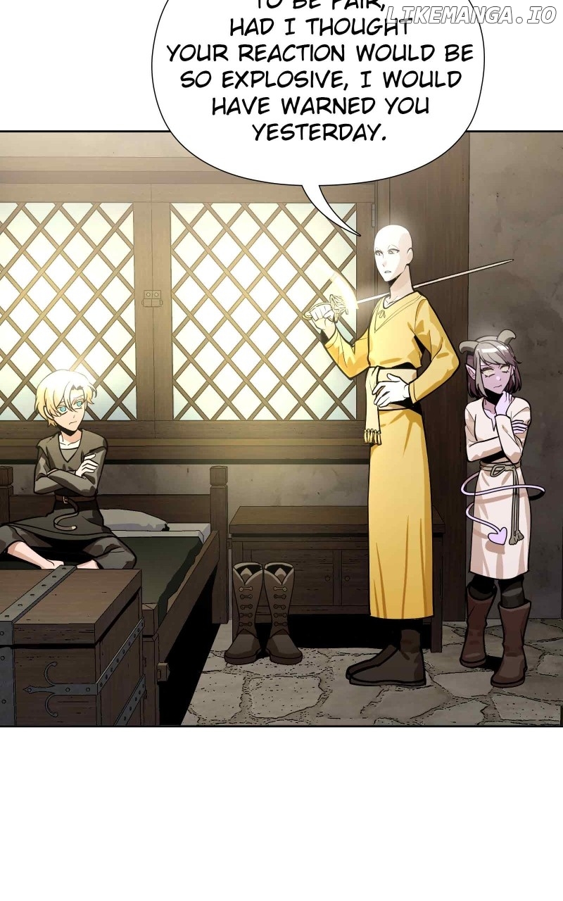 RE: Monarch Chapter 17 - page 71
