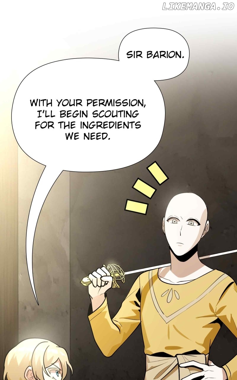 RE: Monarch Chapter 17 - page 73