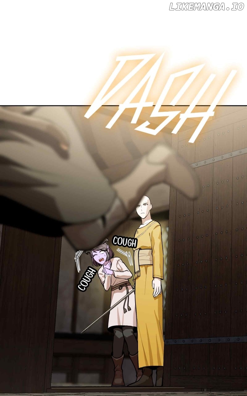 RE: Monarch Chapter 17 - page 77