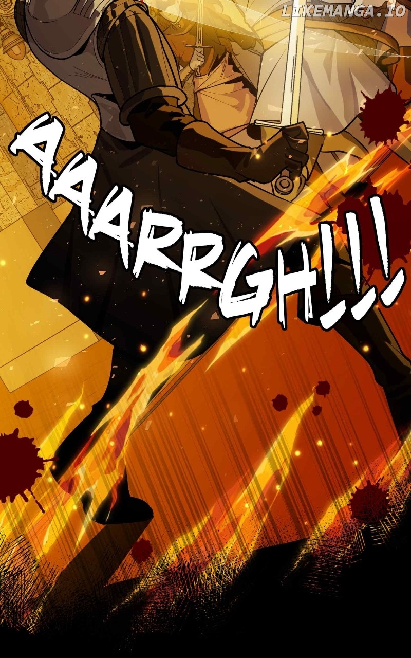 RE: Monarch Chapter 17 - page 8