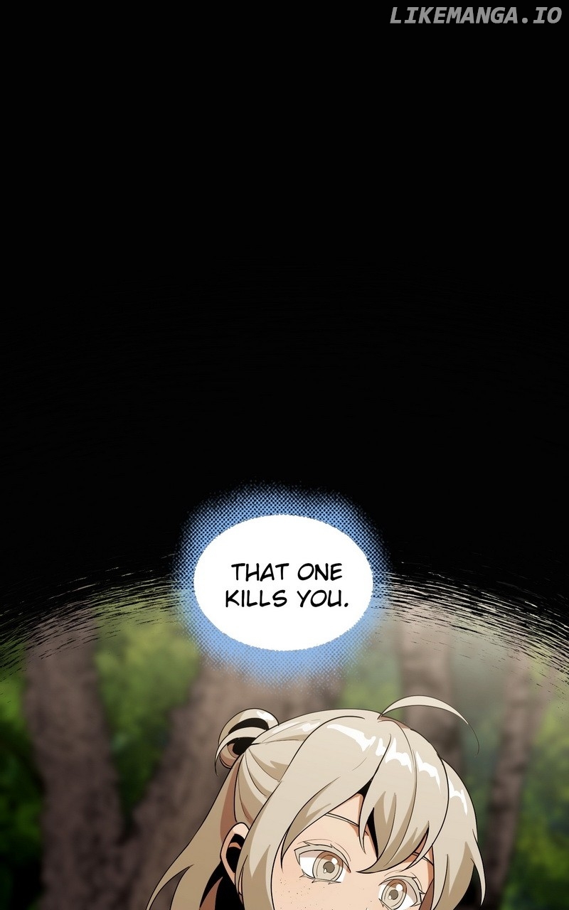 RE: Monarch Chapter 16 - page 18