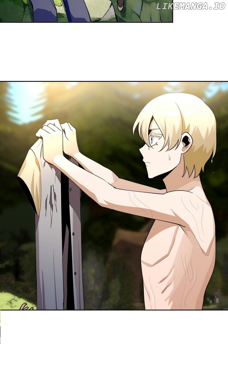 RE: Monarch Chapter 16 - page 23
