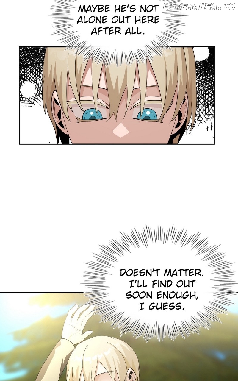 RE: Monarch Chapter 16 - page 27