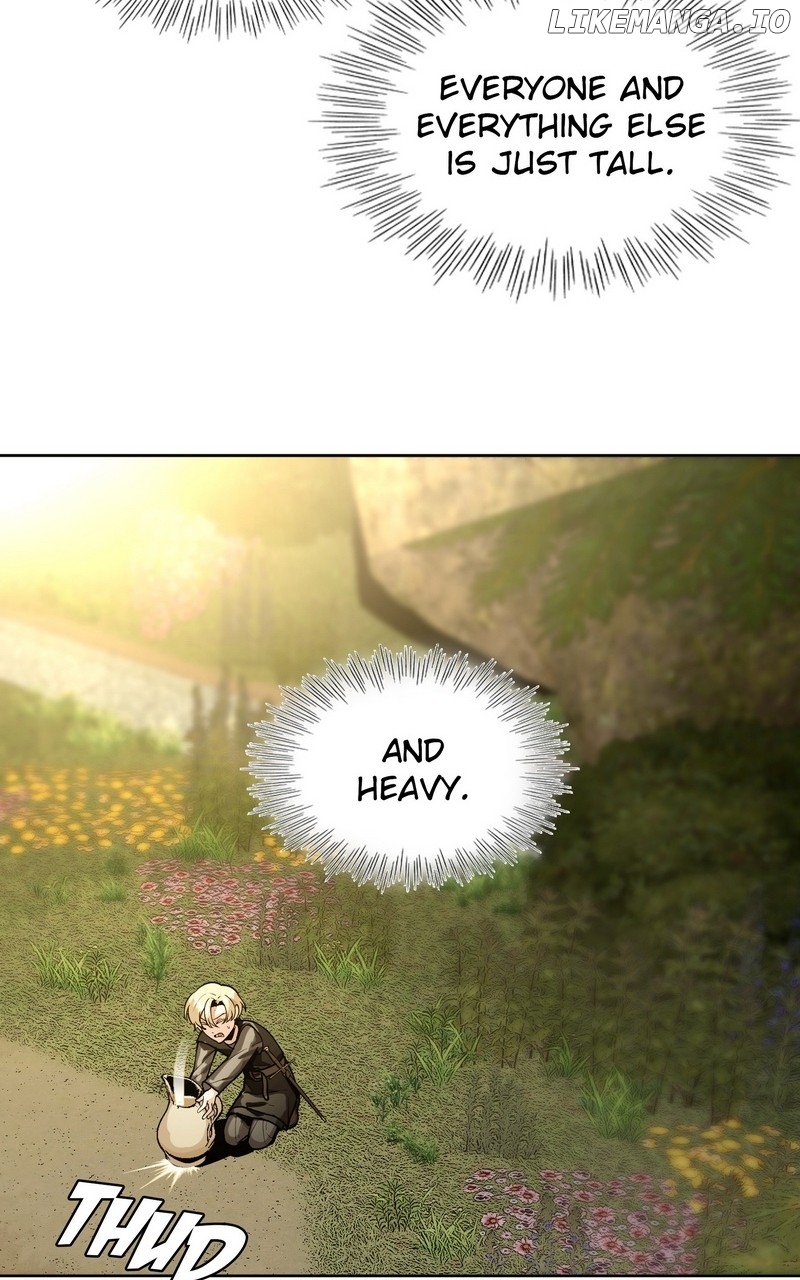 RE: Monarch Chapter 16 - page 34