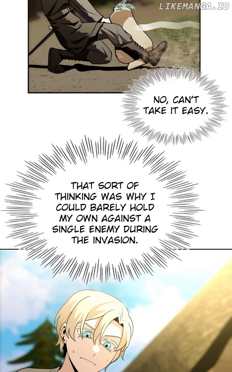RE: Monarch Chapter 16 - page 36