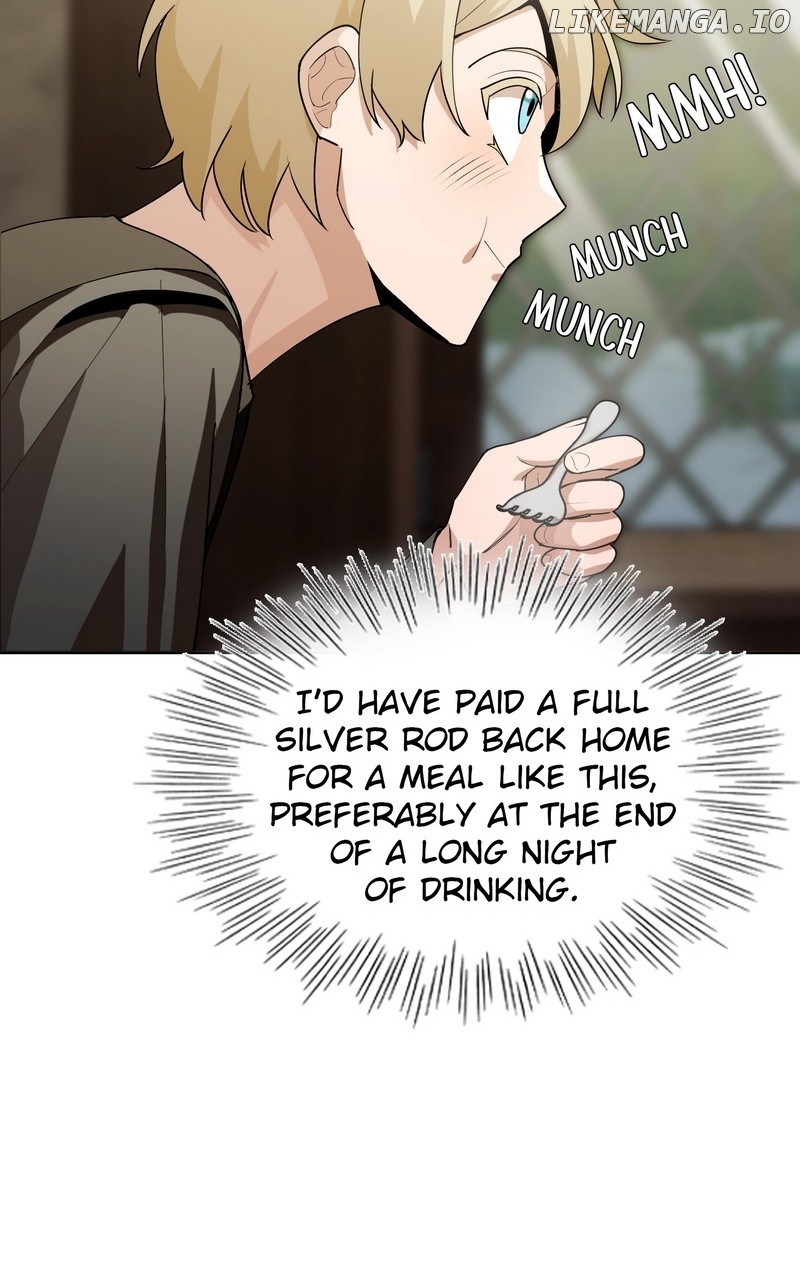 RE: Monarch Chapter 16 - page 57