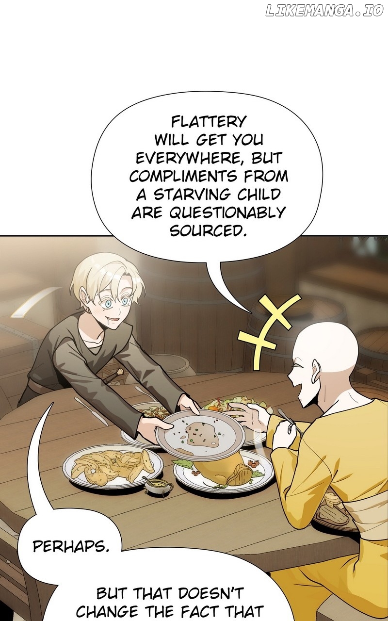 RE: Monarch Chapter 16 - page 61