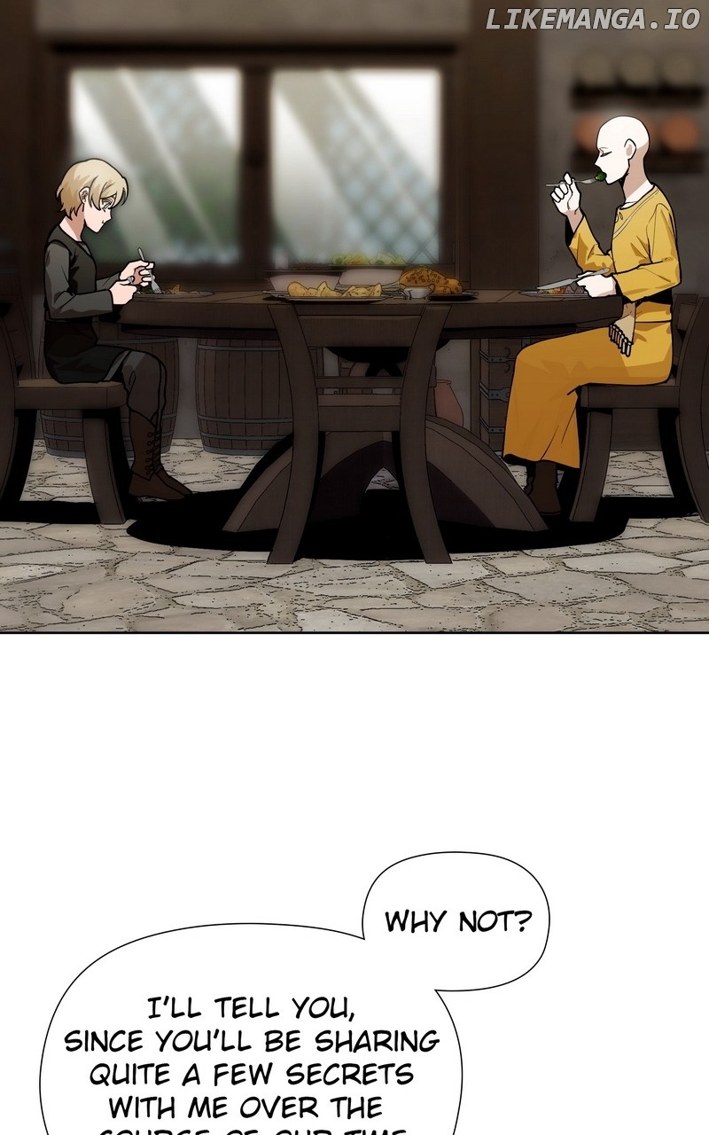 RE: Monarch Chapter 16 - page 66