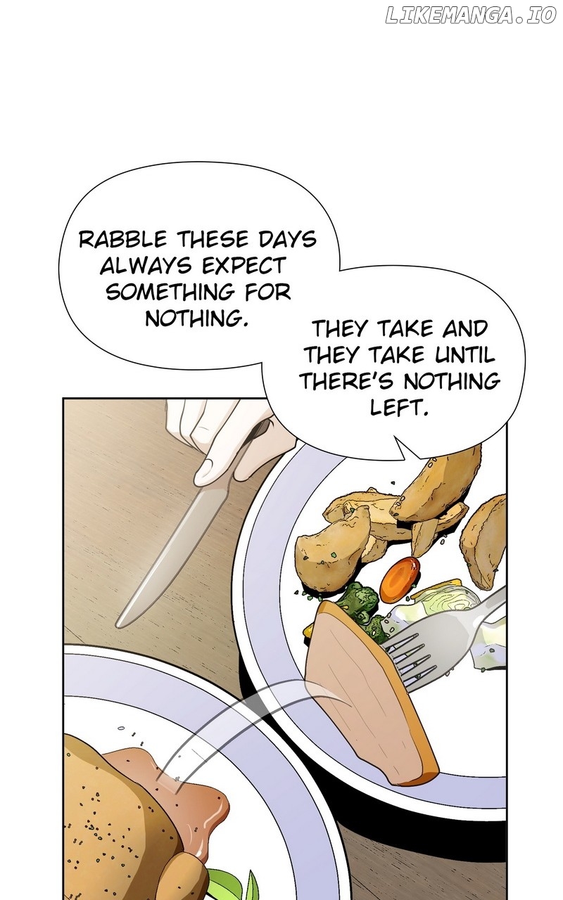 RE: Monarch Chapter 16 - page 69