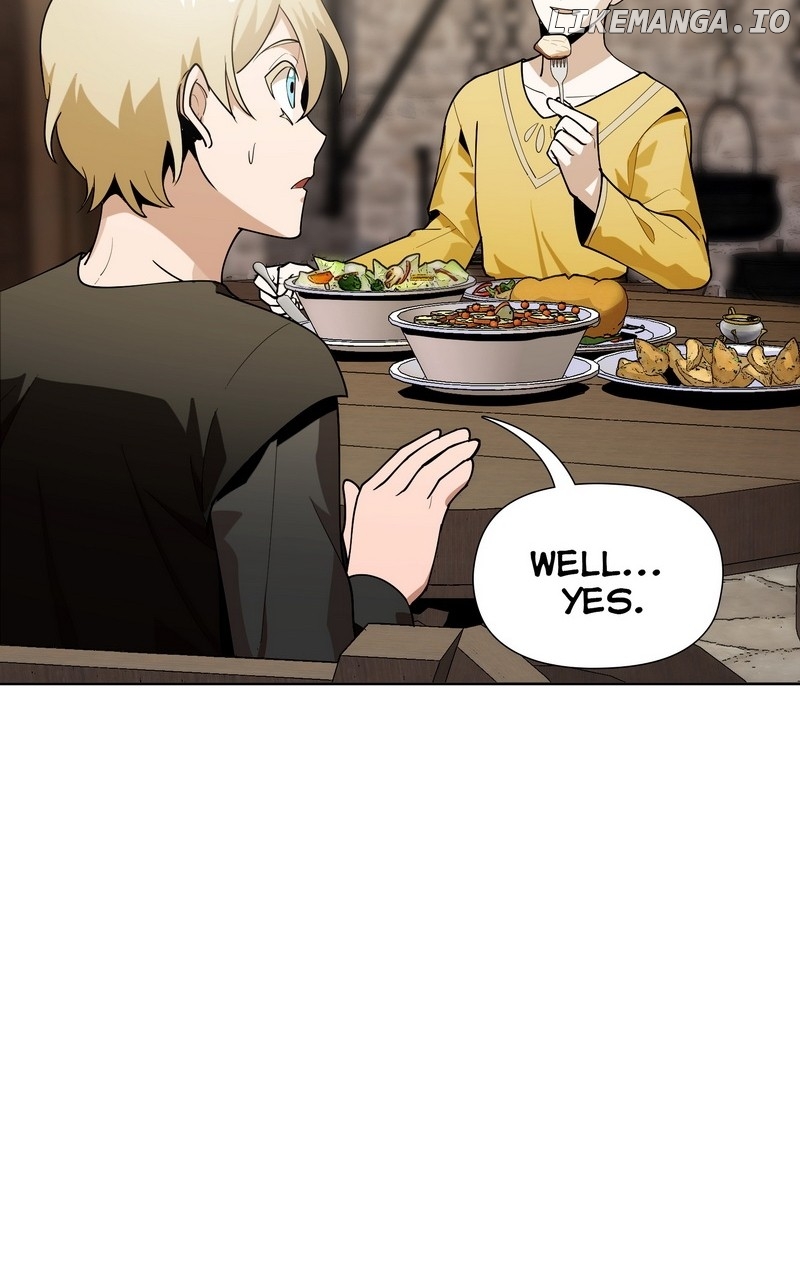 RE: Monarch Chapter 16 - page 74